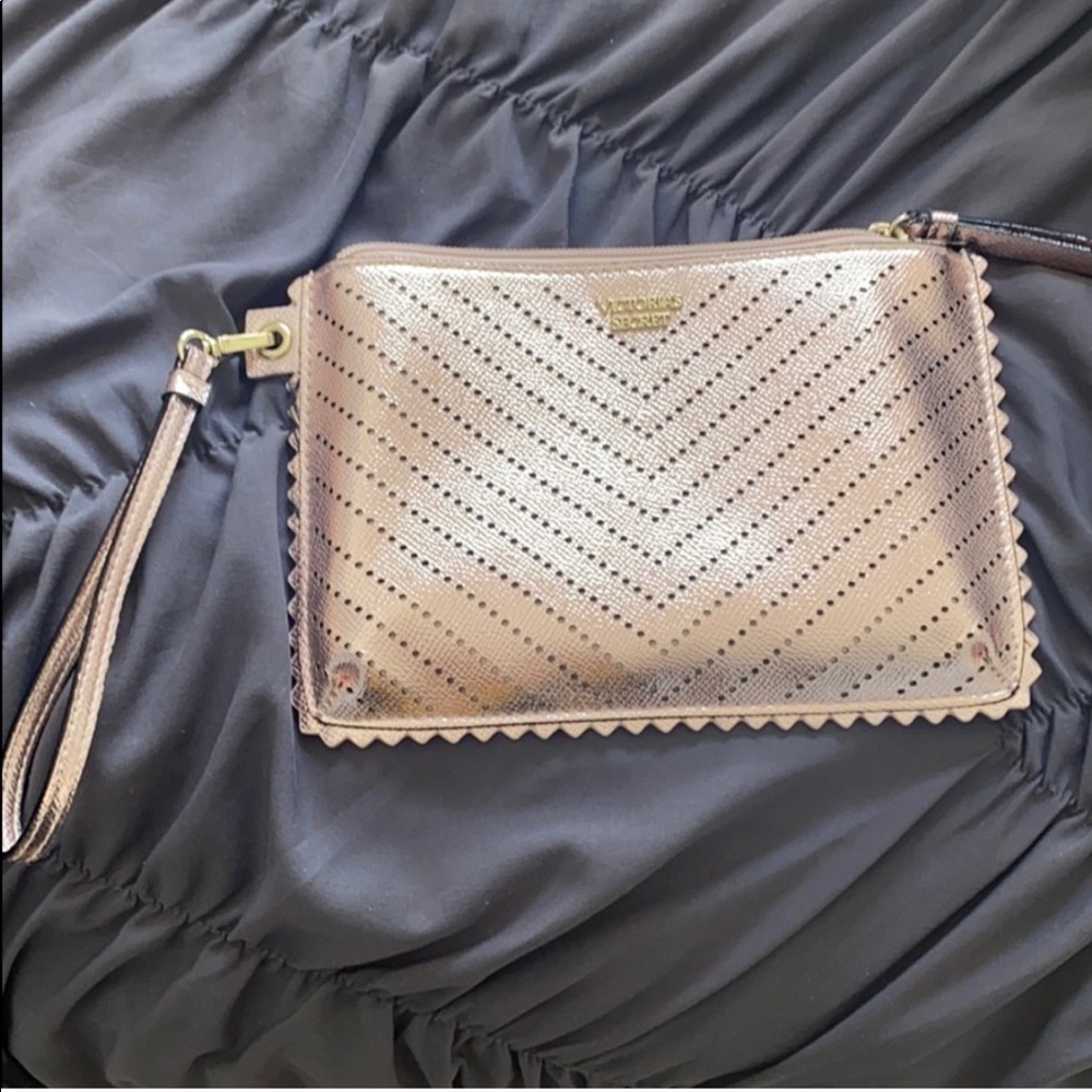 Bundle of 3 Wristlets/ Pocketbooks